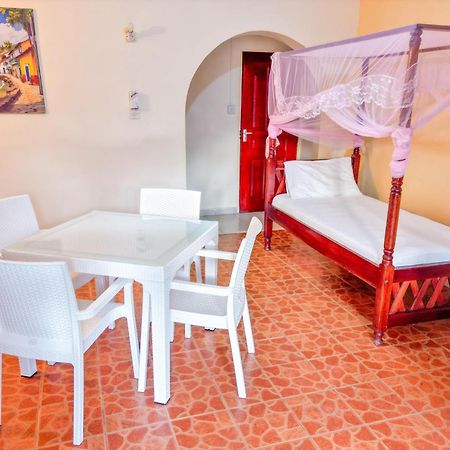 Maasai Resort Mombasa Ngoại thất bức ảnh