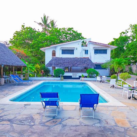 Maasai Resort Mombasa Ngoại thất bức ảnh