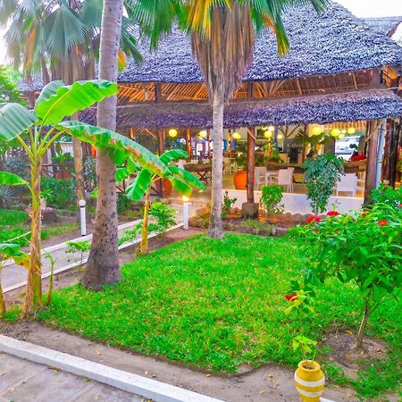 Maasai Resort Mombasa Ngoại thất bức ảnh