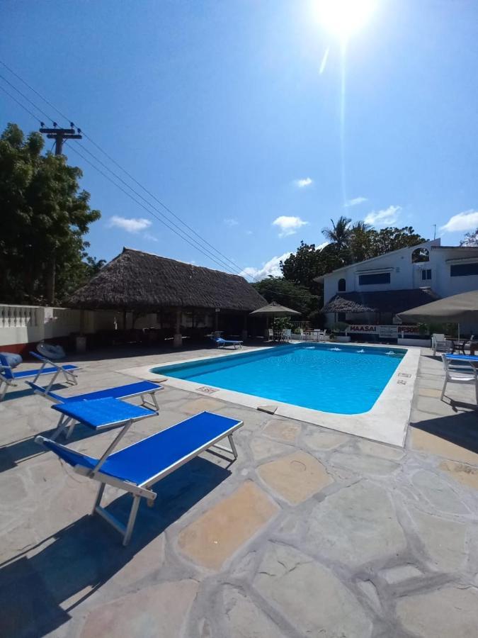 Maasai Resort Mombasa Ngoại thất bức ảnh