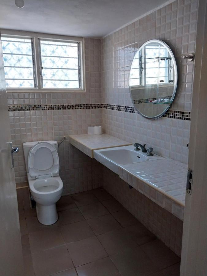 Maasai Resort Mombasa Ngoại thất bức ảnh
