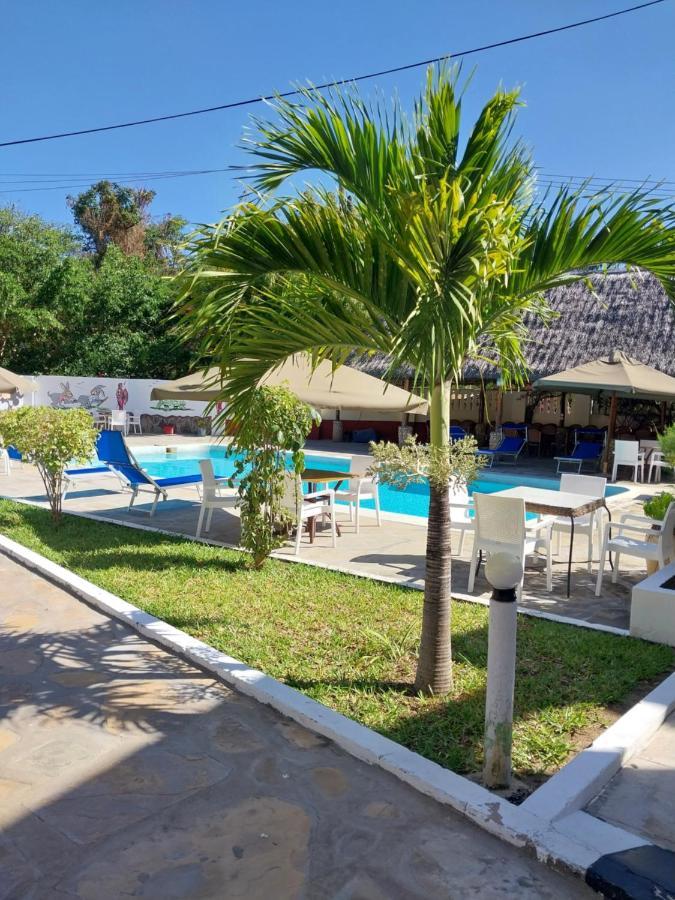 Maasai Resort Mombasa Ngoại thất bức ảnh
