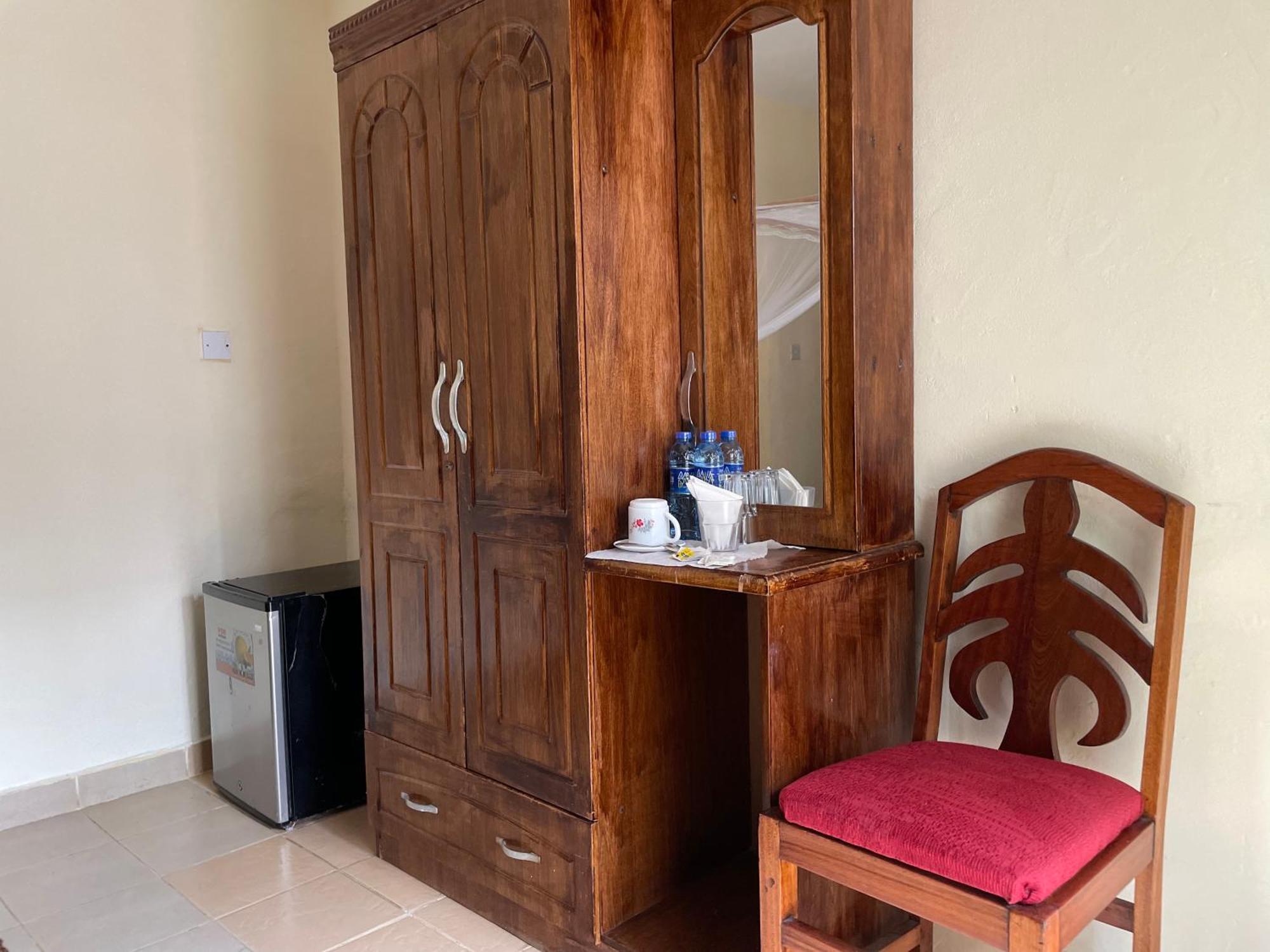Maasai Resort Mombasa Ngoại thất bức ảnh