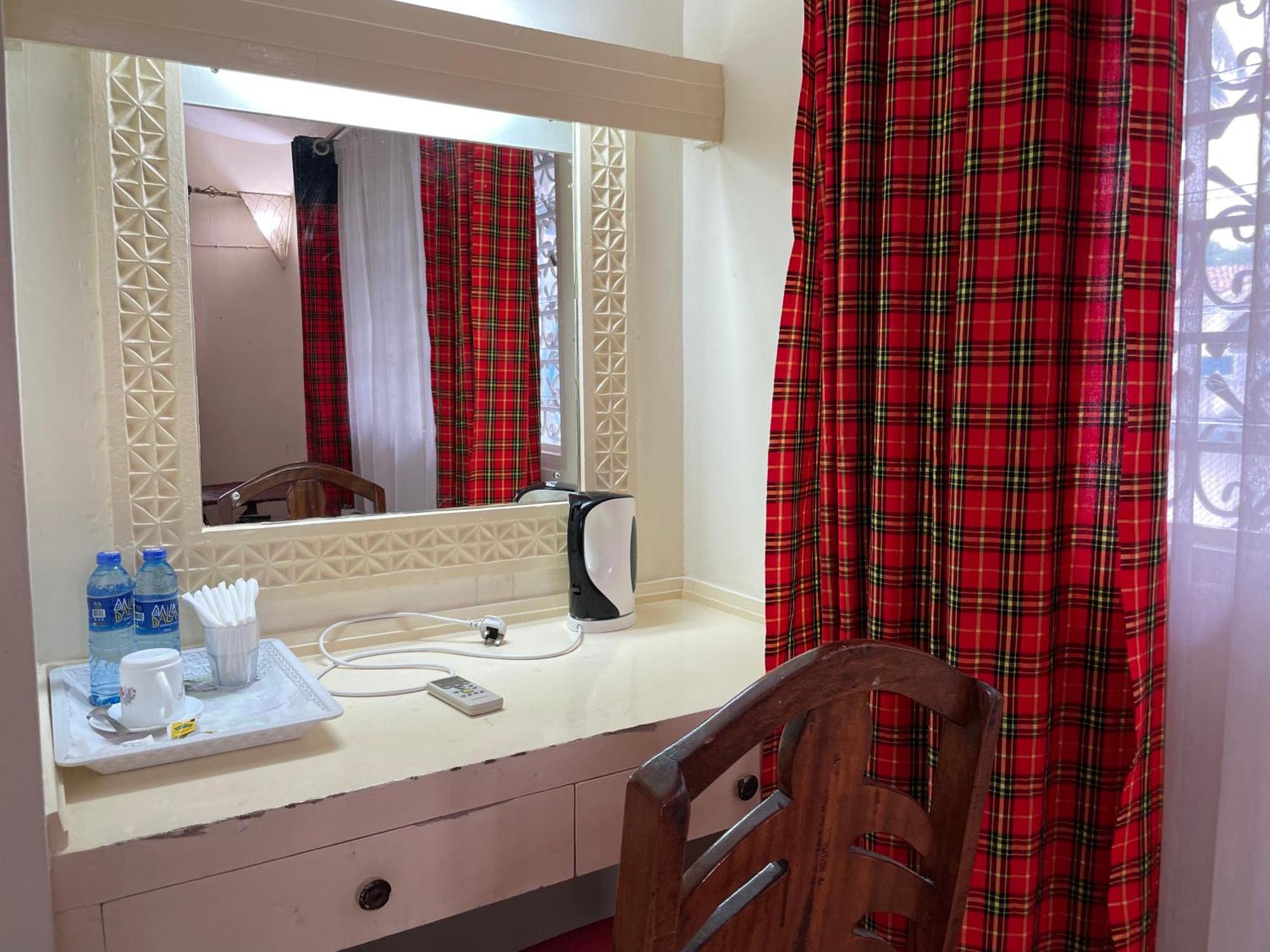 Maasai Resort Mombasa Ngoại thất bức ảnh