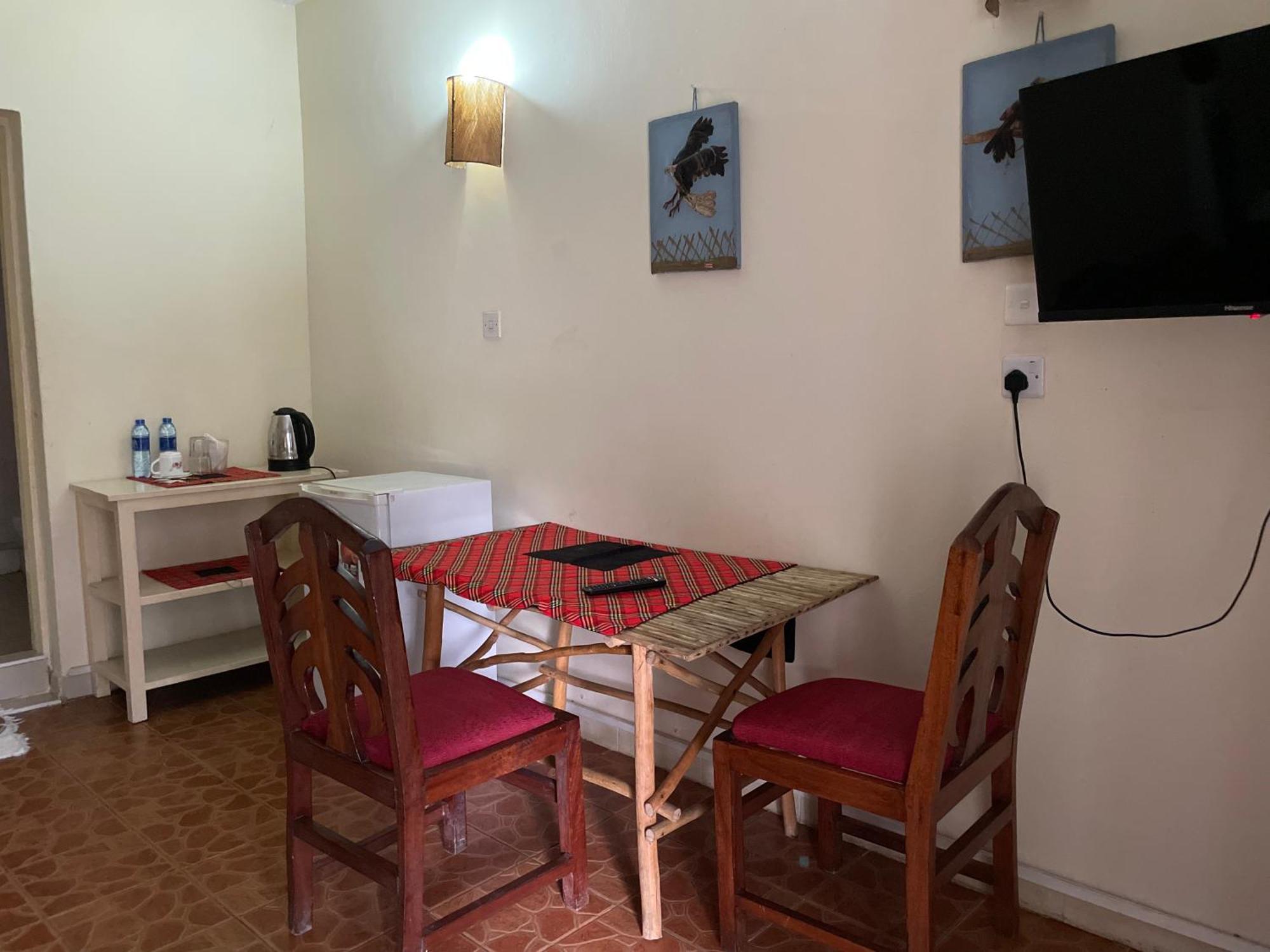 Maasai Resort Mombasa Ngoại thất bức ảnh