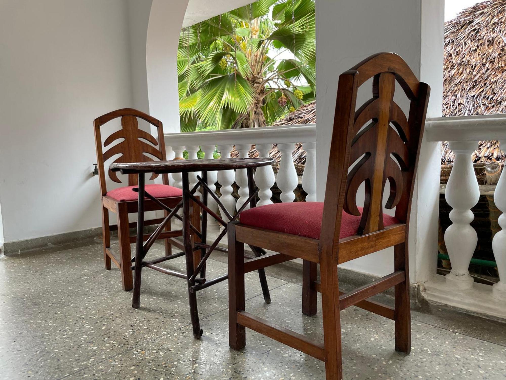 Maasai Resort Mombasa Ngoại thất bức ảnh