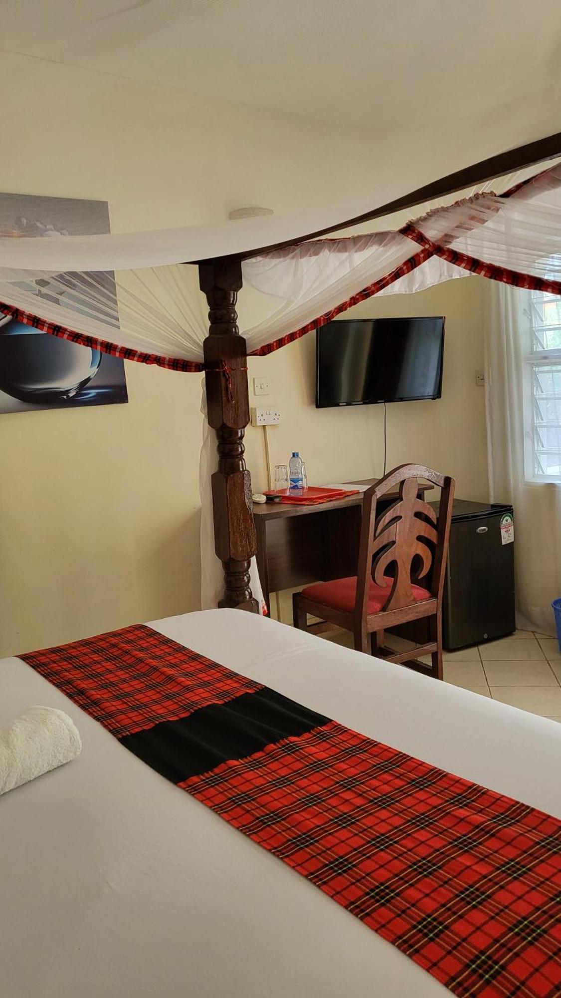 Maasai Resort Mombasa Ngoại thất bức ảnh