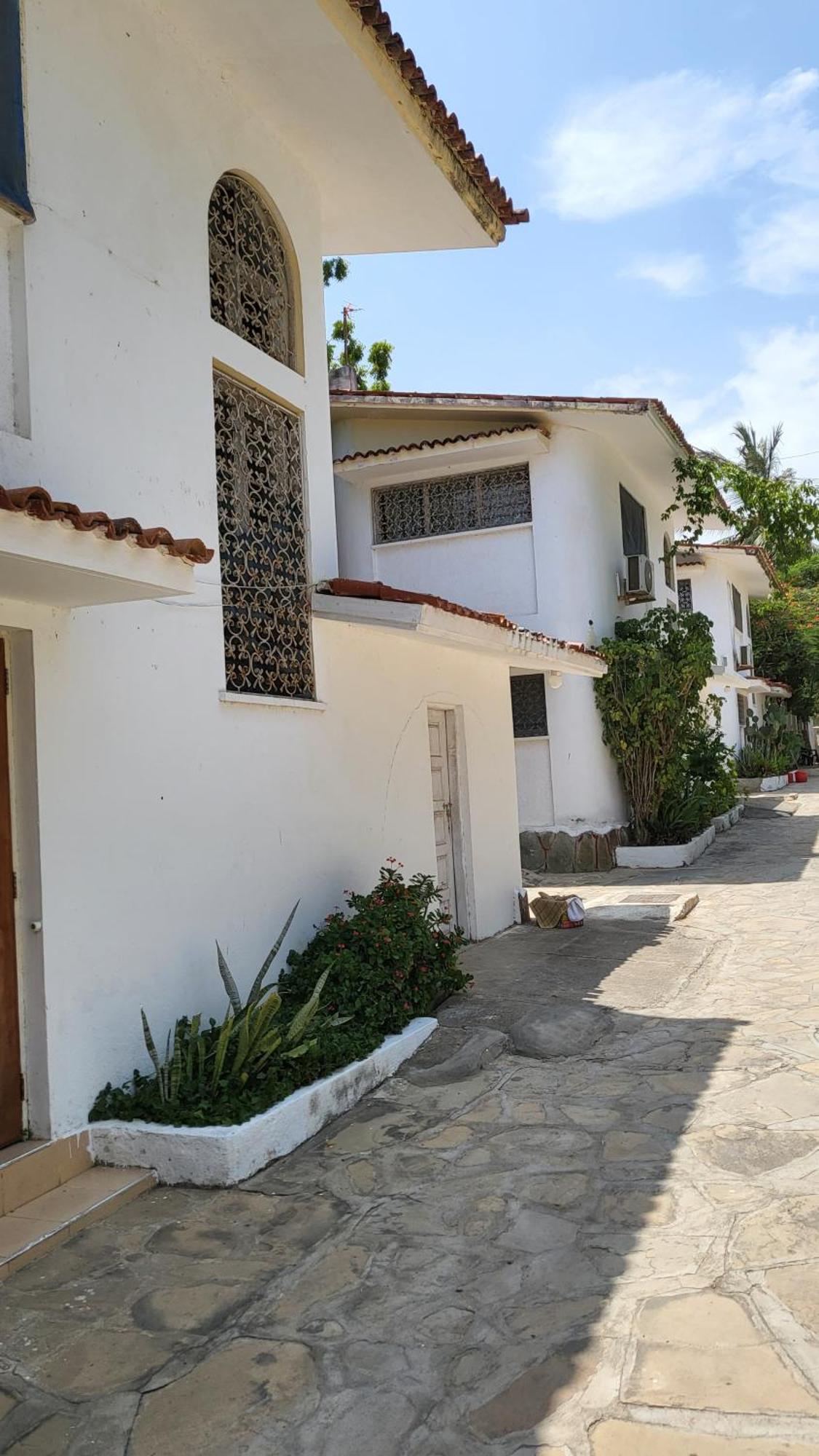 Maasai Resort Mombasa Ngoại thất bức ảnh