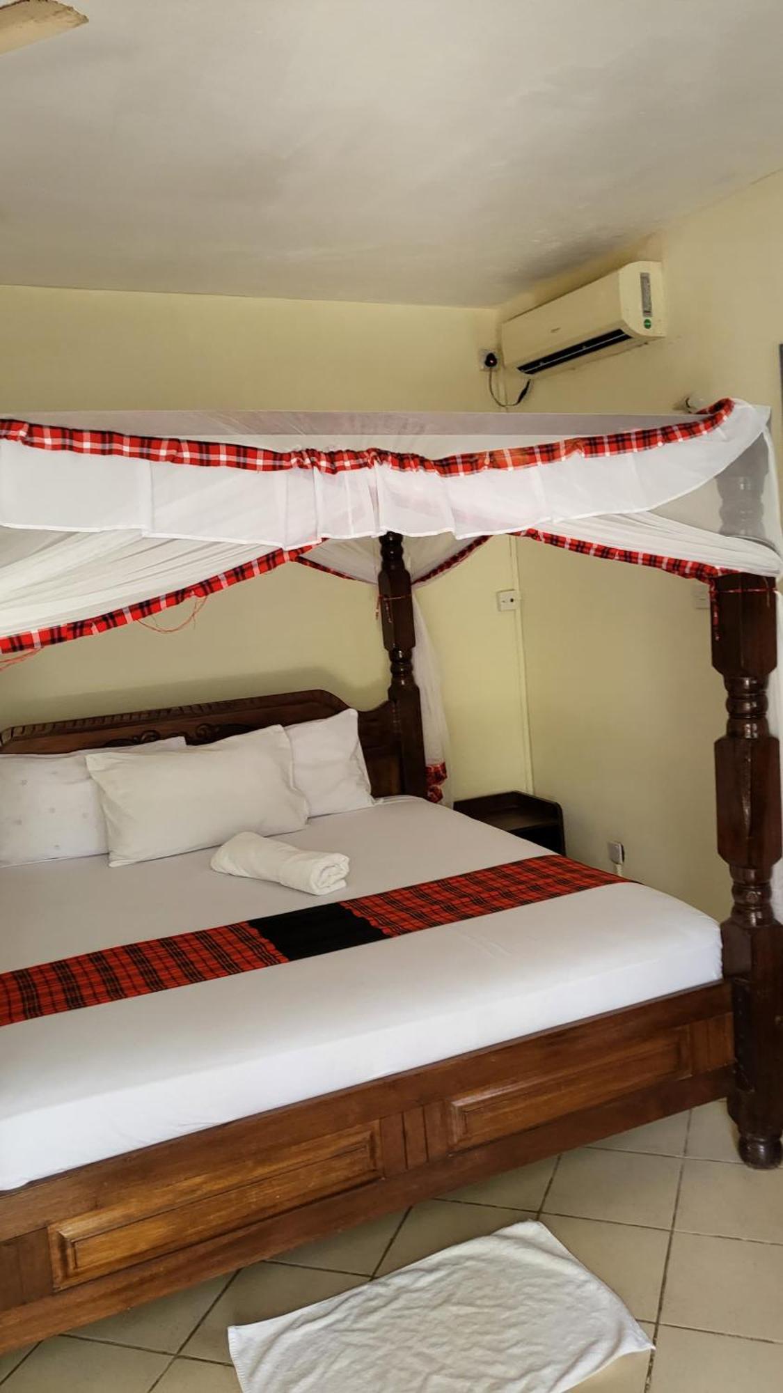 Maasai Resort Mombasa Ngoại thất bức ảnh