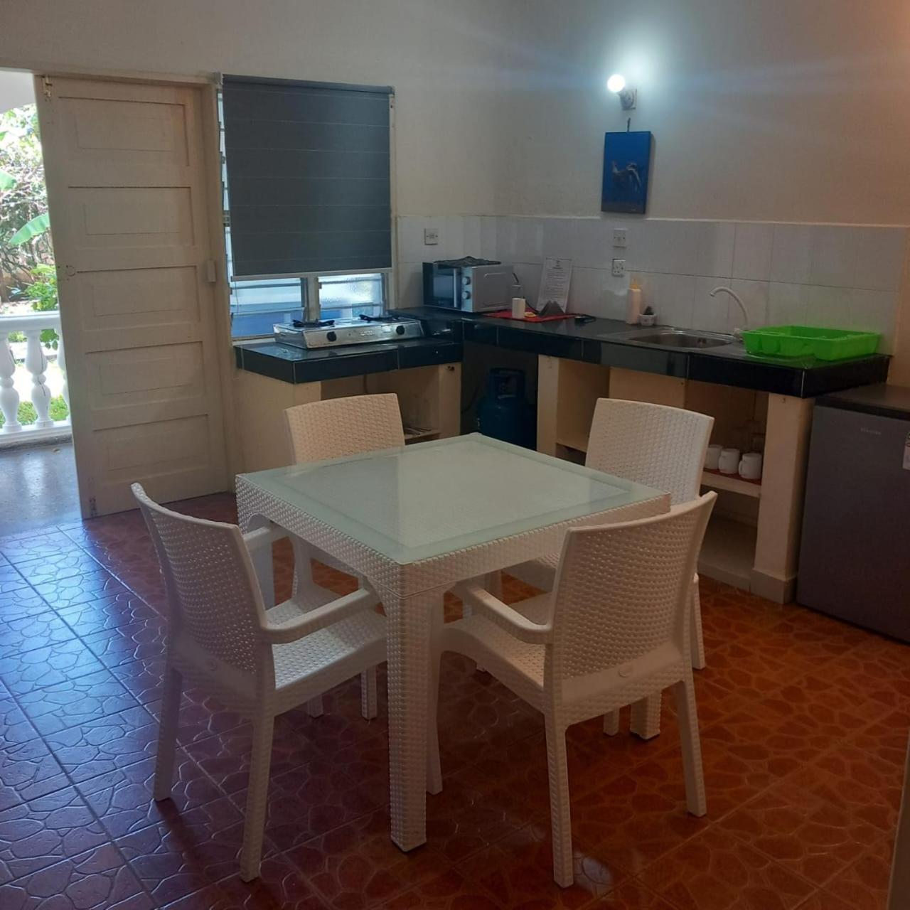 Maasai Resort Mombasa Ngoại thất bức ảnh