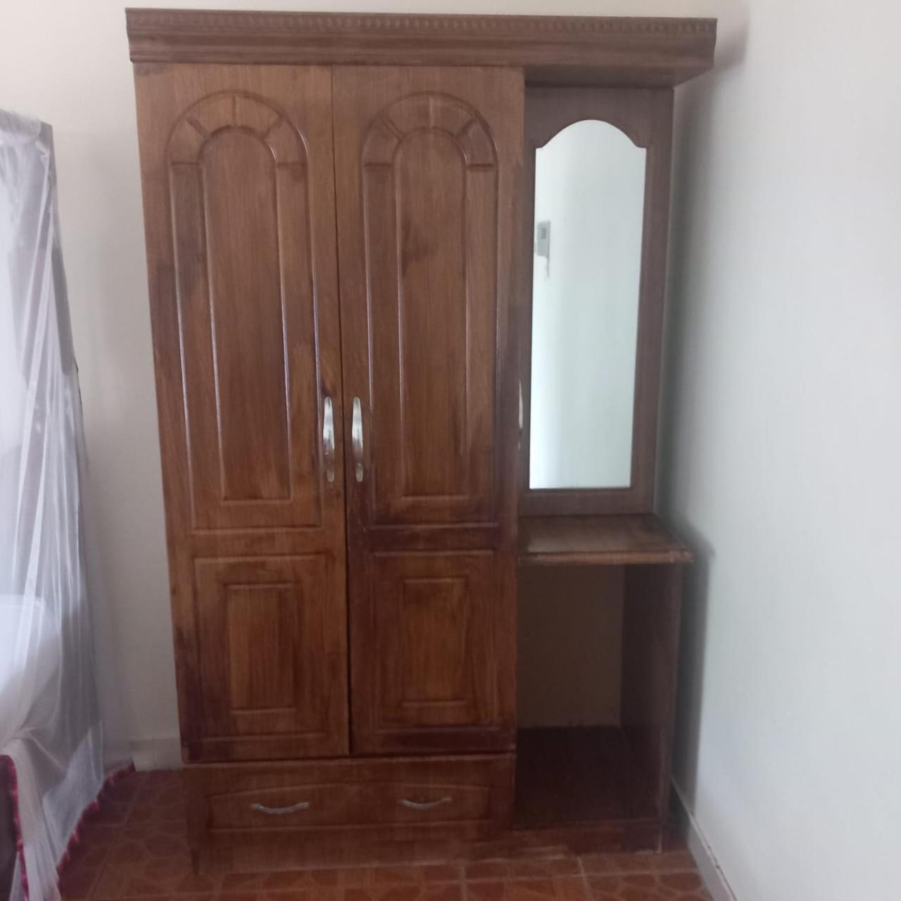 Maasai Resort Mombasa Ngoại thất bức ảnh