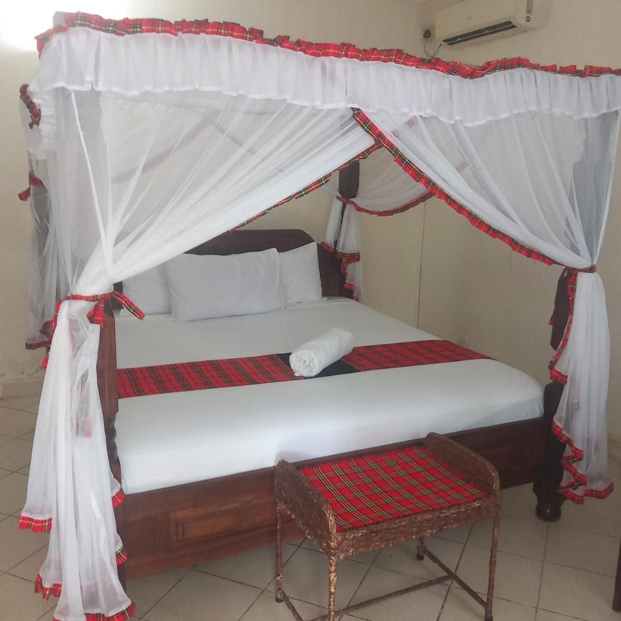 Maasai Resort Mombasa Ngoại thất bức ảnh