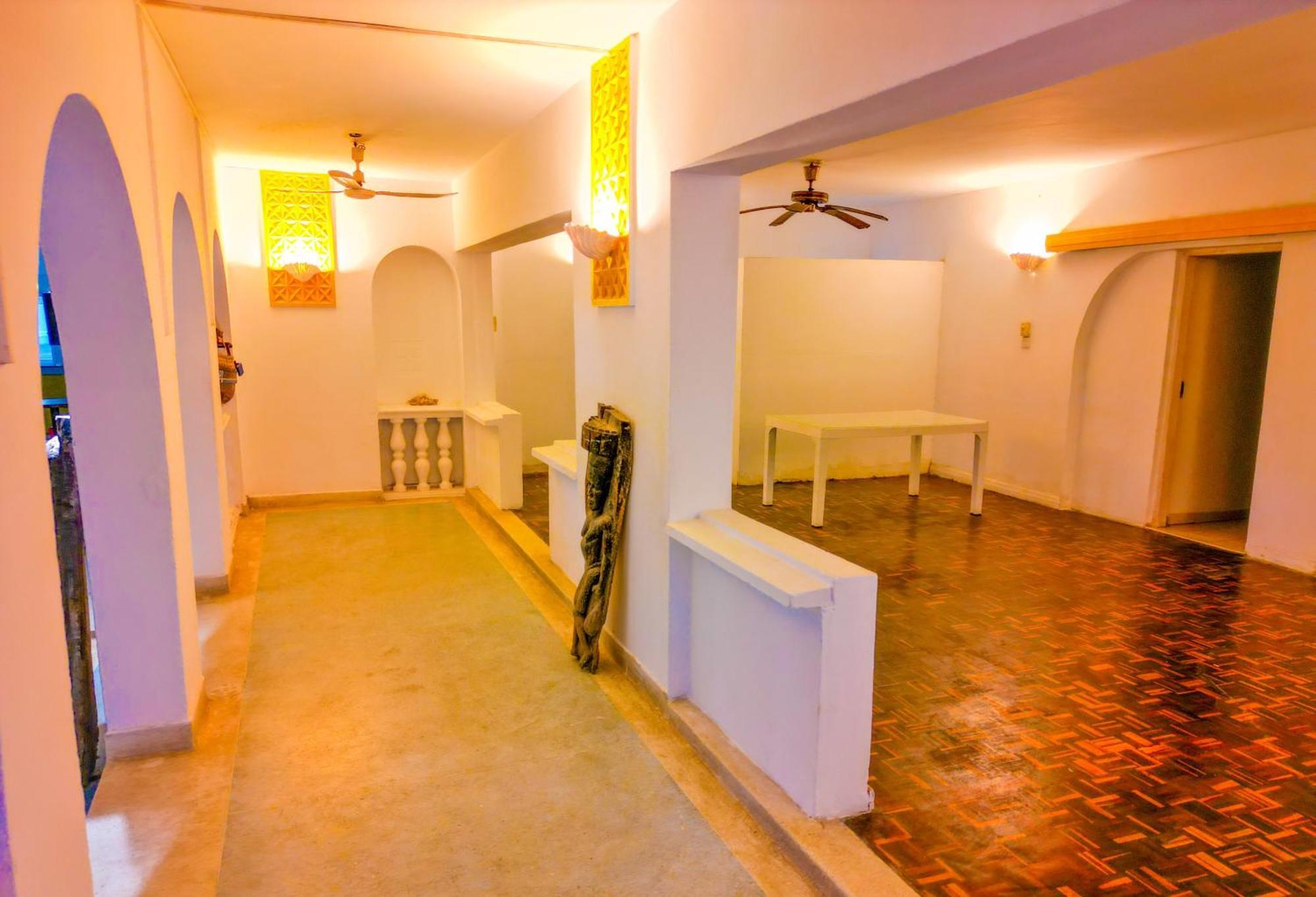 Maasai Resort Mombasa Ngoại thất bức ảnh