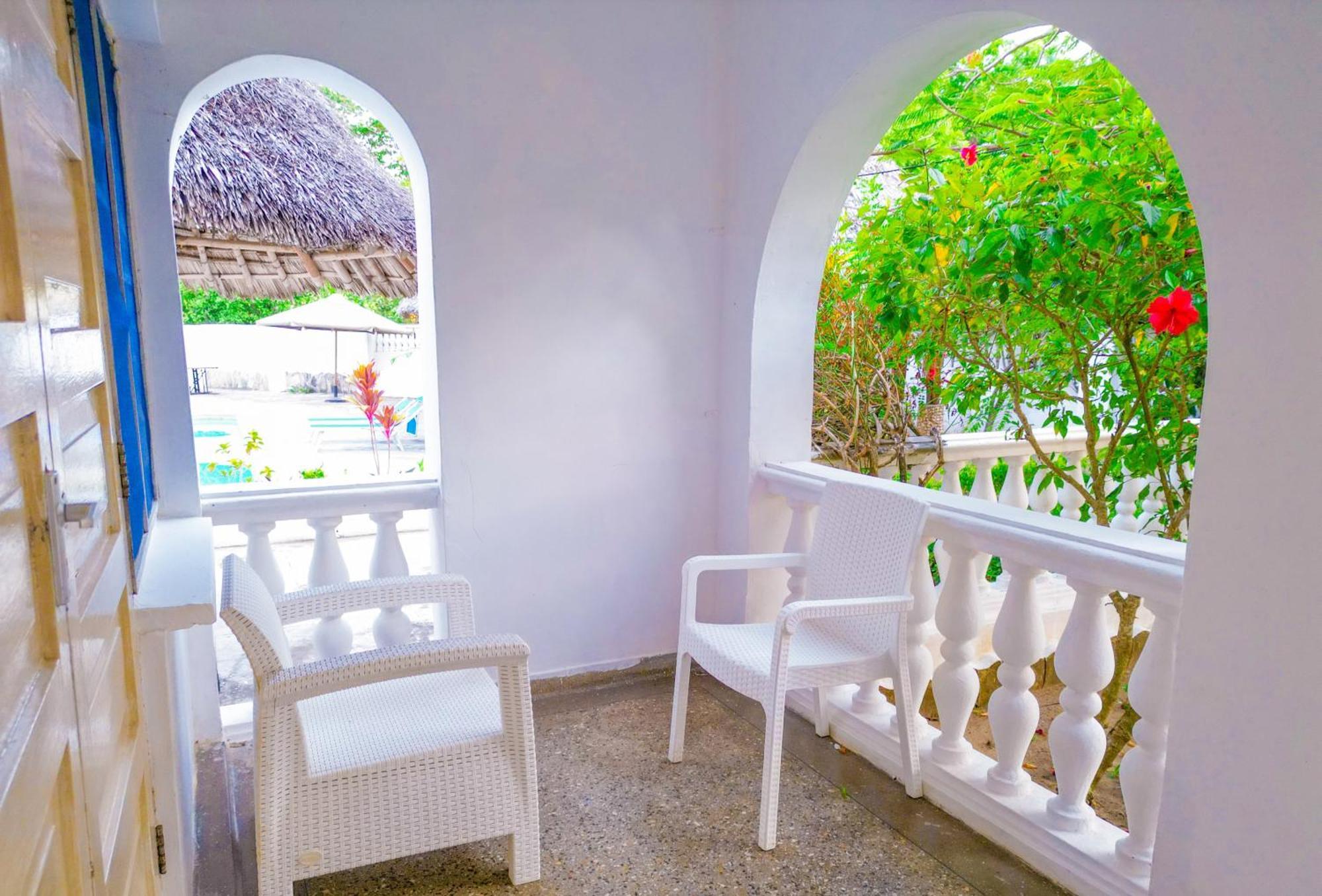 Maasai Resort Mombasa Ngoại thất bức ảnh