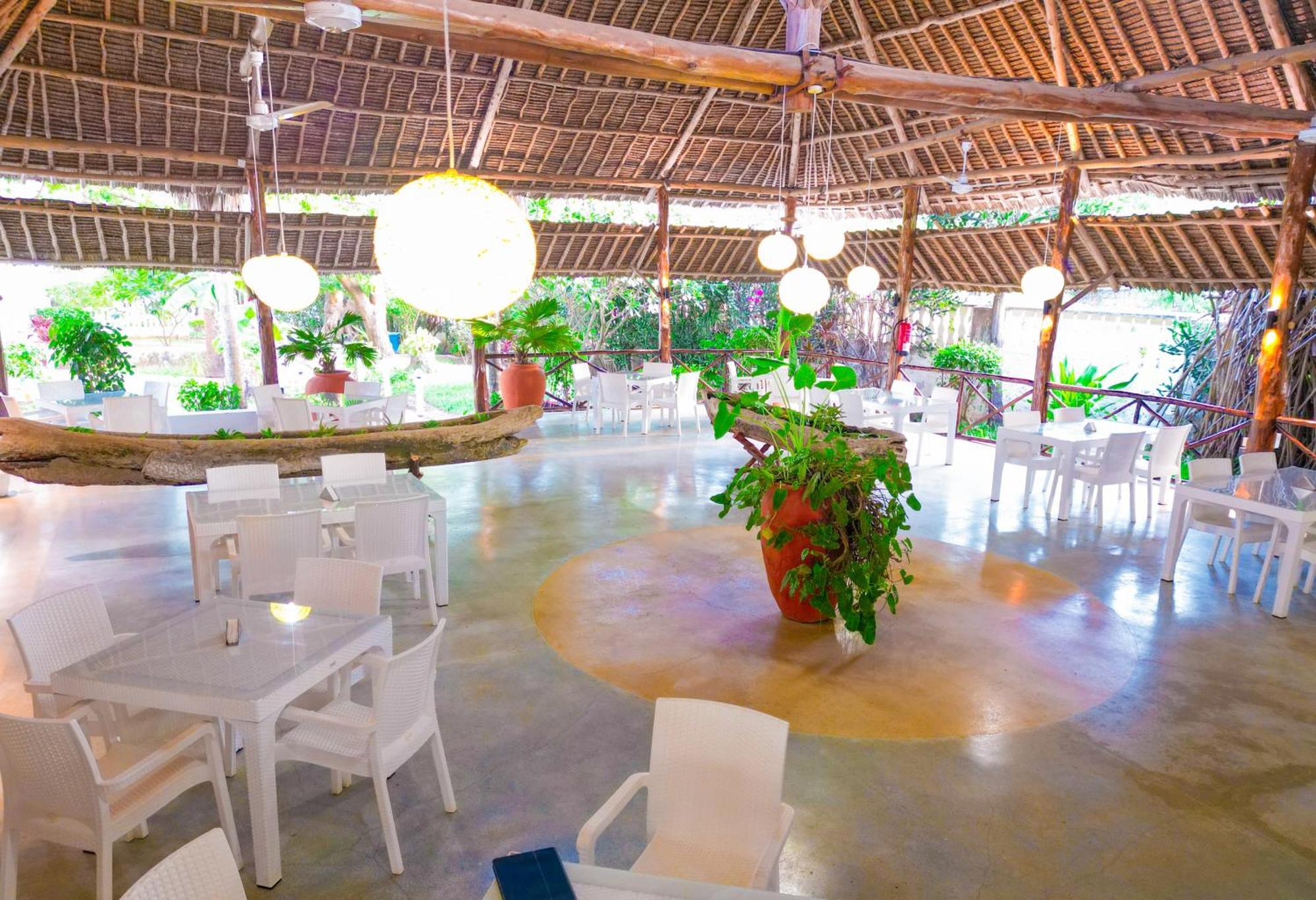 Maasai Resort Mombasa Ngoại thất bức ảnh
