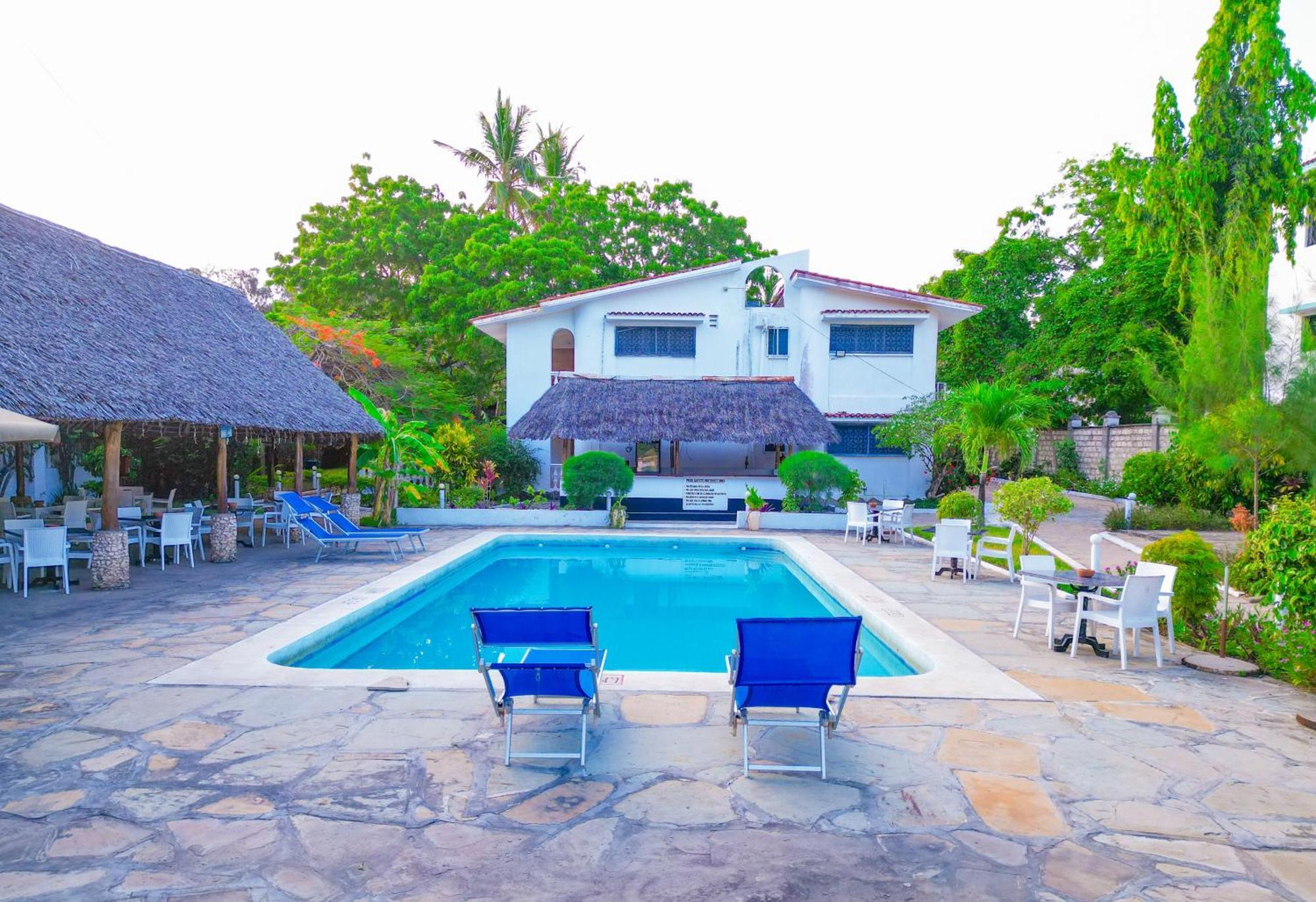 Maasai Resort Mombasa Ngoại thất bức ảnh
