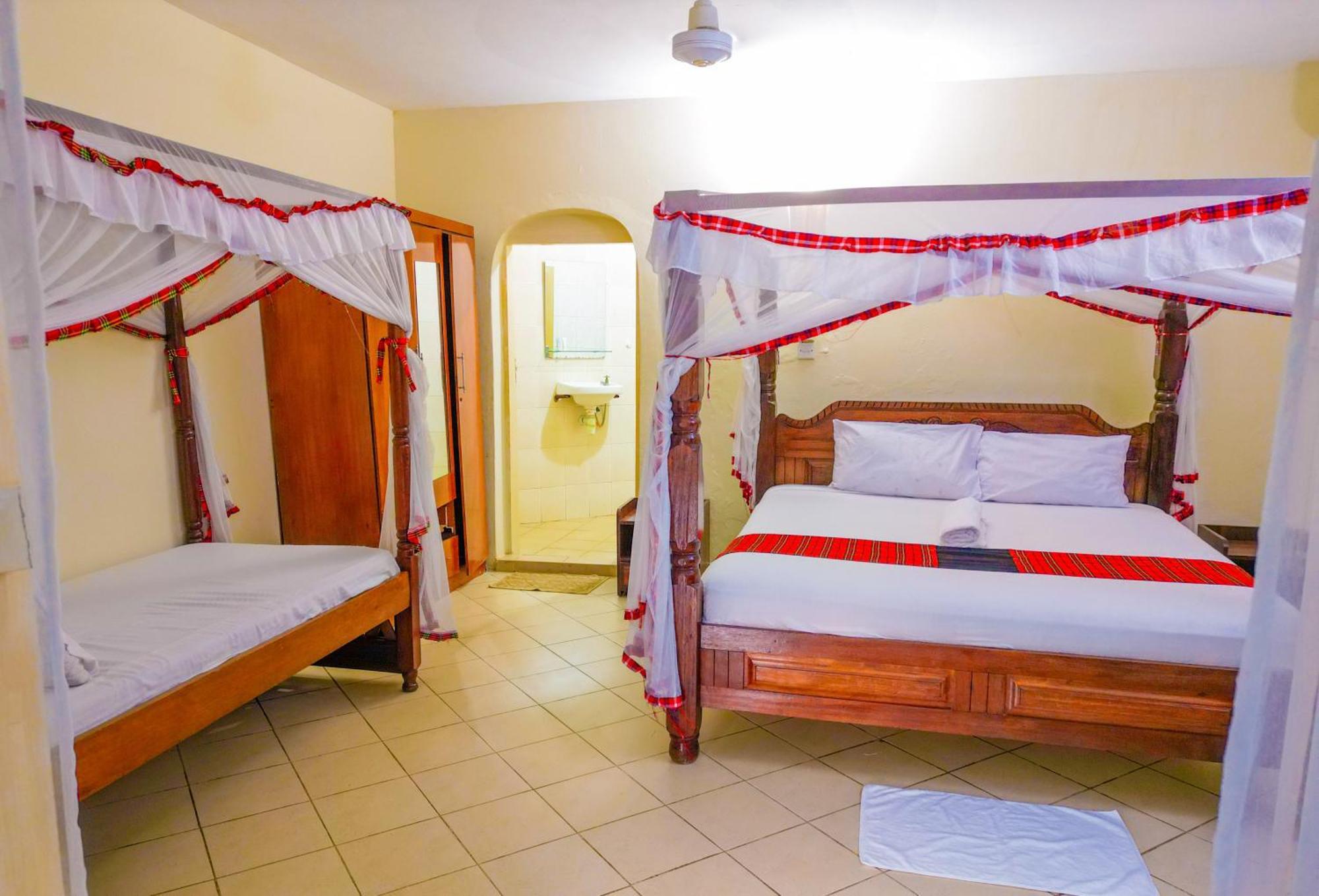 Maasai Resort Mombasa Ngoại thất bức ảnh