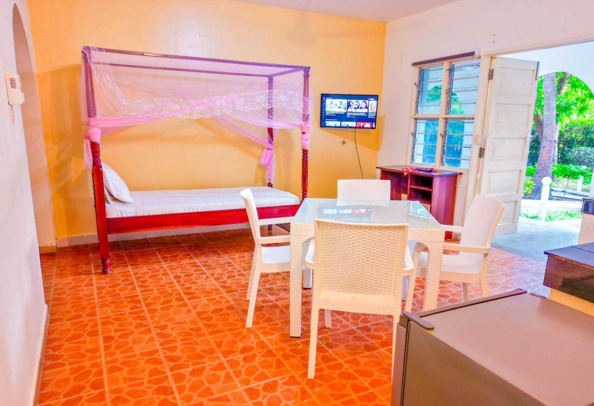 Maasai Resort Mombasa Ngoại thất bức ảnh