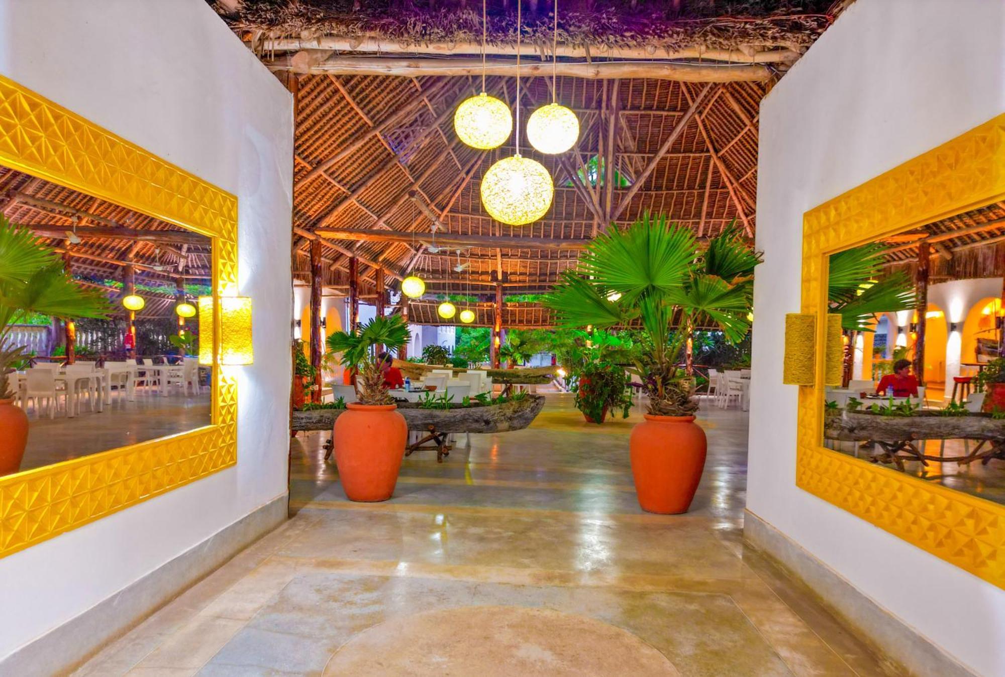 Maasai Resort Mombasa Ngoại thất bức ảnh