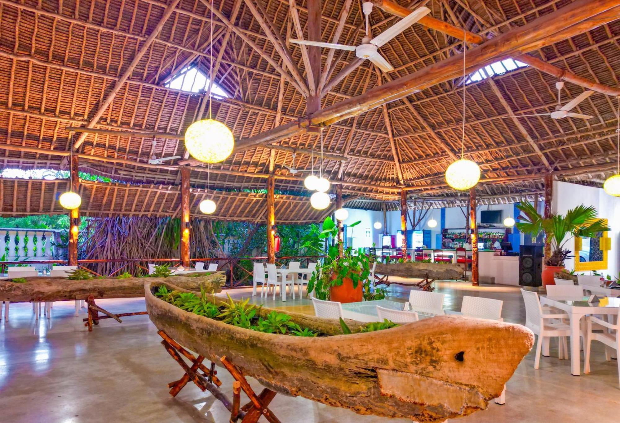 Maasai Resort Mombasa Ngoại thất bức ảnh