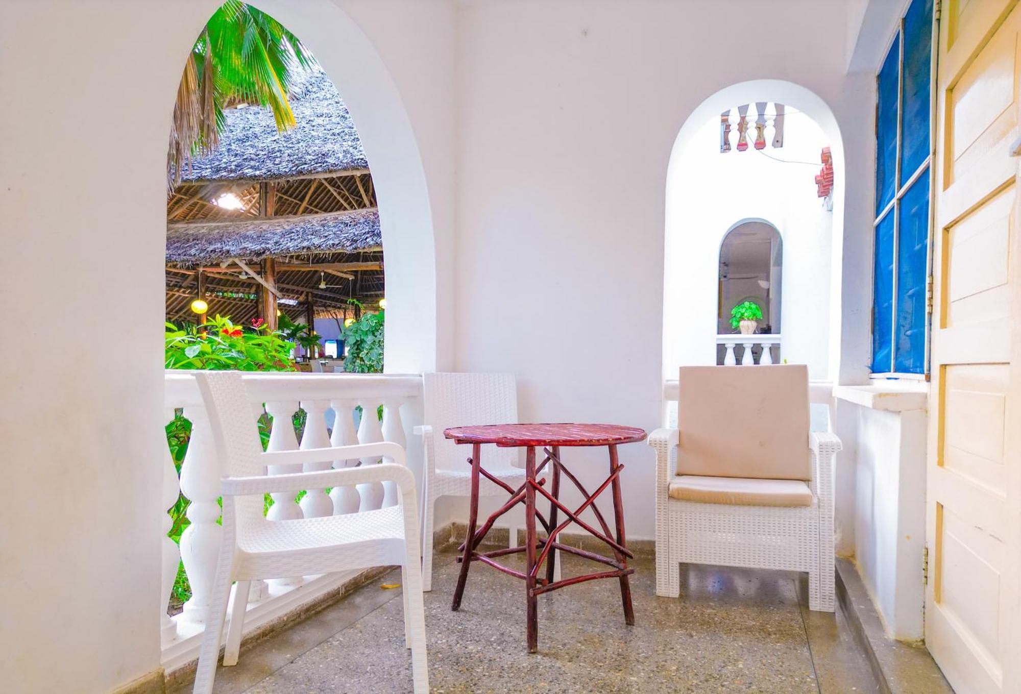 Maasai Resort Mombasa Ngoại thất bức ảnh