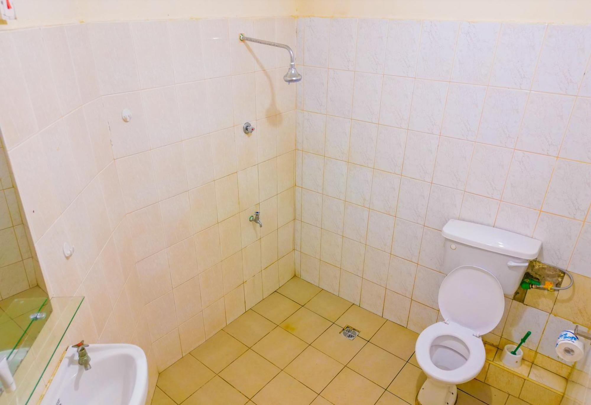 Maasai Resort Mombasa Ngoại thất bức ảnh