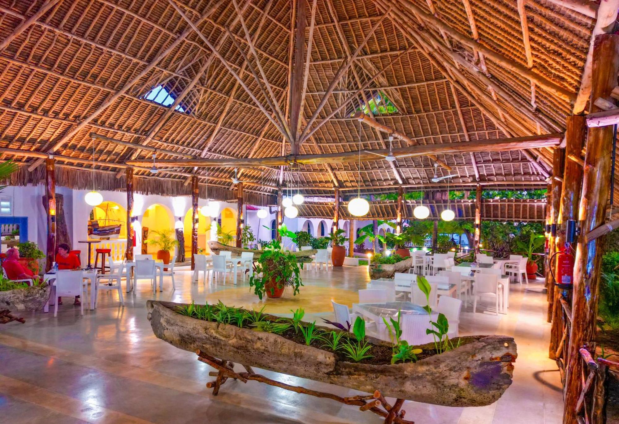 Maasai Resort Mombasa Ngoại thất bức ảnh