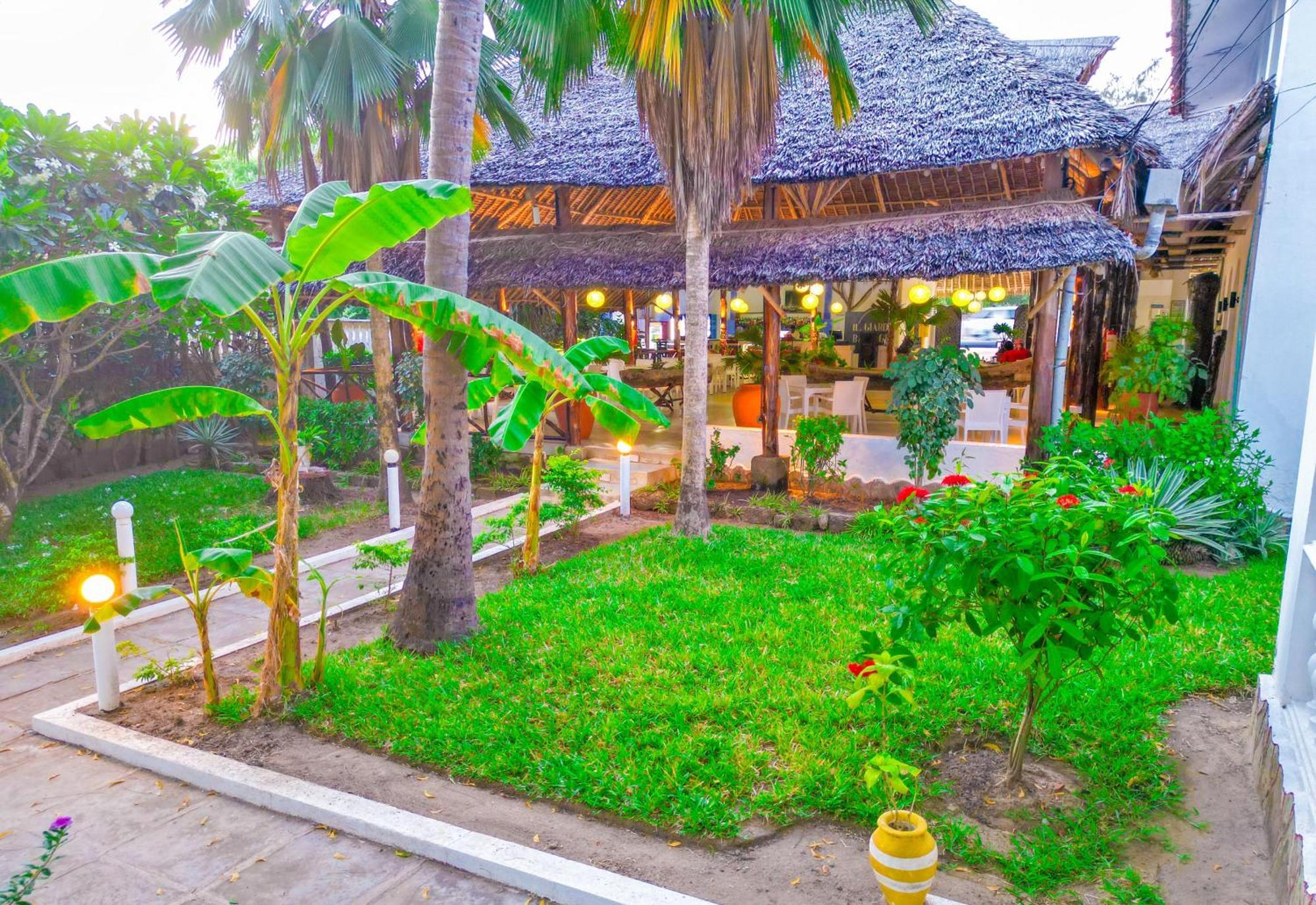 Maasai Resort Mombasa Ngoại thất bức ảnh